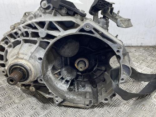Used Gearbox Gearbox VW MULTIVAN T6 (SGF, SGM, SGN, SHM, SHN) 2.0 TDI (199 hp) 27579403 27579403