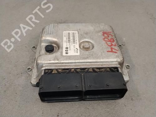Engine control unit (ECU) FIAT PANDA (312_, 319_) 1.3 D Multijet 4x4 (312PXU1A) | BP33950987M57 - Image 3