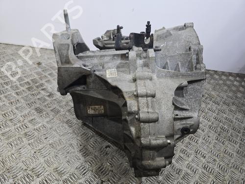 Gearbox FORD TRANSIT CUSTOM V362 Van (FY, FZ) 2.0 EcoBlue | BP29481512M3