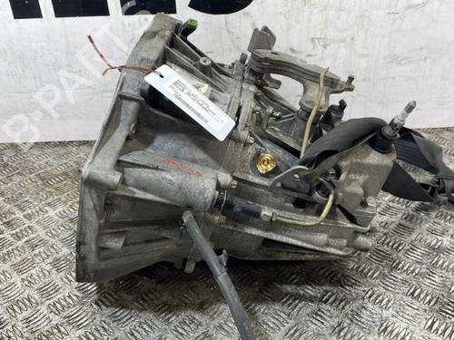 Used Gearbox Gearbox RENAULT GRAND SCÉNIC II (JM0/1_) 1.5 dCi (JM02, JM13) (101 hp) 25669702 25669702