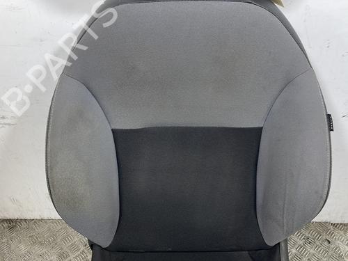 Left front seat CITROËN C3 II (SC_) 1.1 i | BP29450324C15  - Image 9