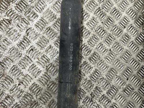 Driveshaft CITROËN C-CROSSER (VU_, VV_) 2.2 HDi | BP25663098M37 