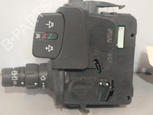 Used Steering column stalk Steering column stalk RENAULT KANGOO / GRAND KANGOO II (KW0/1_) 1.5 dCi 110 (KW06, KW12) (110 hp) 40440099 40440099
