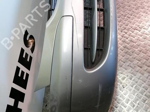 Front bumper CITROËN C8 (EA_, EB_) 2.2 HDi | BP25666408C7 - Image 4