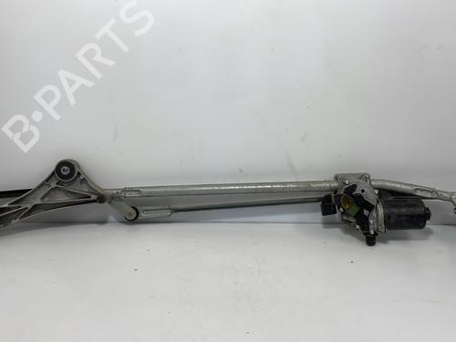 Used Front wiper motor MERCEDES-BENZ A-CLASS (W169) A 180 CDI (169.007, 169.307) (109 hp) 25664076