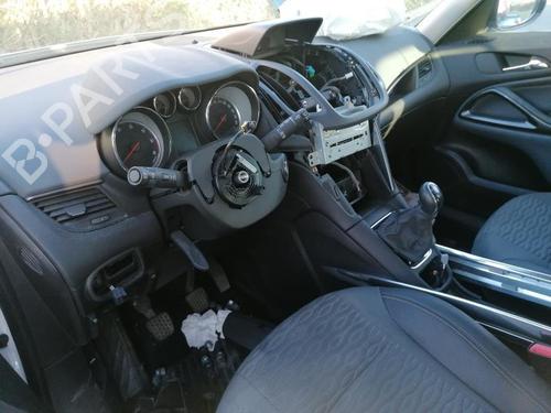 Subframe OPEL ZAFIRA TOURER C (P12) 1.6 CDTI (75) | BP25663566M9 - Image 4