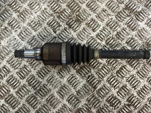 Left front driveshaft CITROËN C3 II (SC_) 1.4 HDi 70 (SC8HZC, SC8HR0, SC8HP4) | BP25663111M38 - Image 2