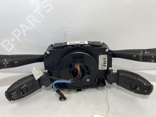 Ratstangsstang PEUGEOT 207 (WA_, WC_) 1.4 (73 hp) 28601730