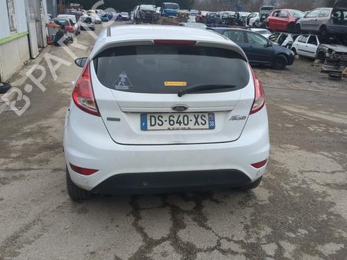 Getriebe FORD FIESTA VI (CB1, CCN) 1.0 EcoBoost | BP29301225M3 