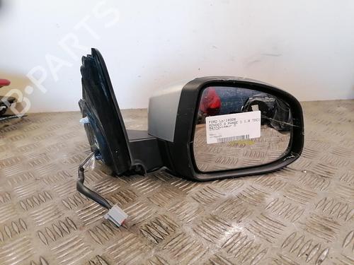 Right mirror FORD MONDEO IV (BA7) 1.8 TDCi | BP25670864C27 