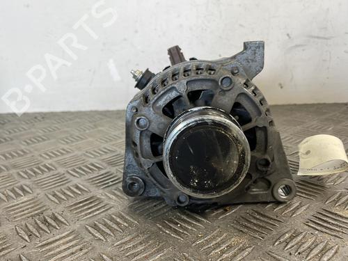 Alternator TOYOTA YARIS (_P13_) 1.4 D (NLP130_, NLP130) | BP25663209M7 