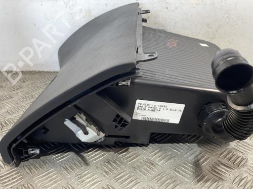 Used Glove box Glove box PEUGEOT 308 II (LB_, LP_, LW_, LH_, L3_) 1.5 BlueHDi 130 (131 hp) 25662131 25662131