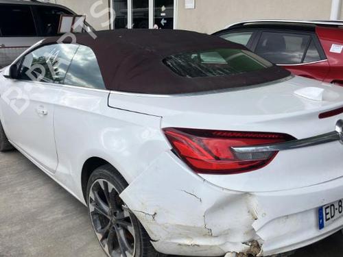 Engine control unit (ECU) OPEL CASCADA (W13) 1.4 Turbo (67) | BP26617977M57  - Image 8