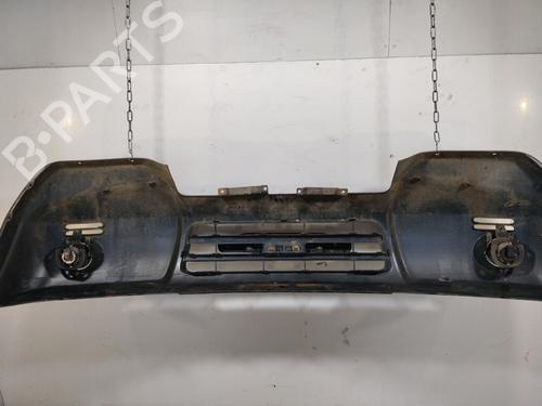 Used Front bumper Front bumper MITSUBISHI PAJERO IV (V8_W, V9_W) [2006-2026] 34701283 34701283