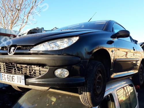 Electronic module PEUGEOT 206 CC (2D) 2.0 S16 | BP25667828M83 - Image 5