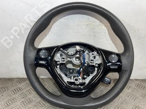 Used Steering wheel CITROËN C1 II (PA_, PS_) 1.0 VTi 72 (72 hp) 25669460