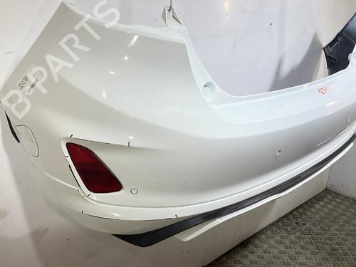 Rear bumper FORD FIESTA VII (HJ, HF) 1.5 ST EcoBoost | BP25661592C8