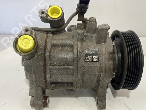 Used AC compressor AC compressor BMW 1 (F21) 120 d xDrive (184 hp) 27384308 27384308