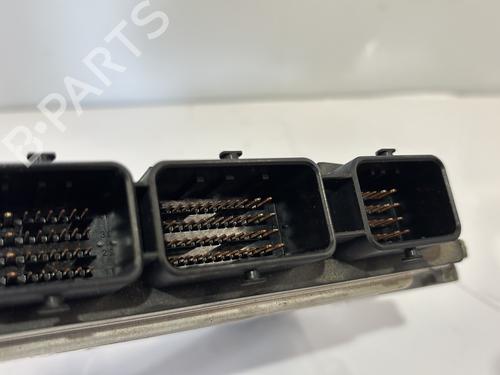 Engine control unit (ECU) CITROËN C4 I (LC_) 1.6 HDi | BP27685829M57