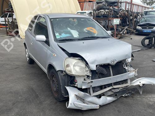 Startmotor TOYOTA YARIS (_P1_) 1.0 (SCP10_, SCP10R) | BP25667805M8 