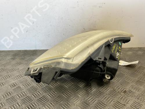 Left headlight CITROËN C3 Pluriel (HB_) 1.4 HDi | BP25663139C28  - Image 6