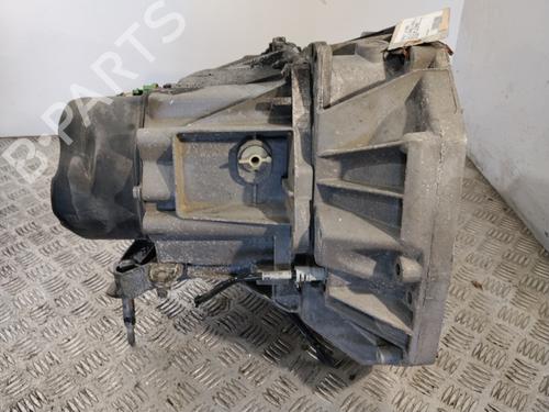Used Gearbox Gearbox 32426122 32426122