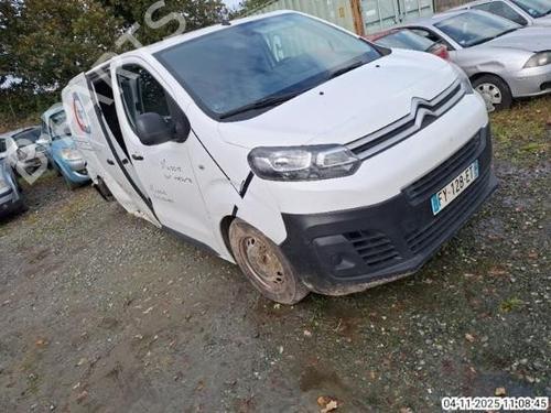 Used Parts CITROËN JUMPY III Van (V_)  2.0 BlueHDi 120  4411686