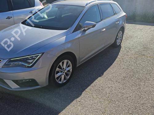 Armrest / Center console SEAT LEON ST (5F8) 1.6 TDI | BP32476988I20  - Image 6