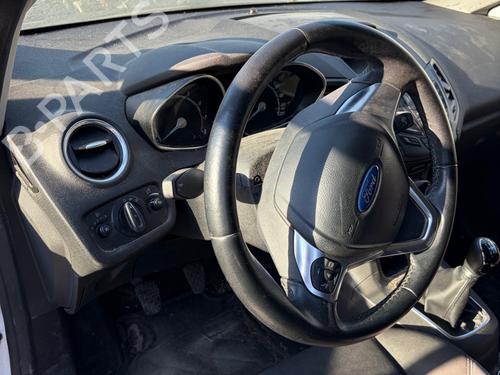 Instrumentbræt FORD FIESTA VI (CB1, CCN) 1.0 EcoBoost 2014399
