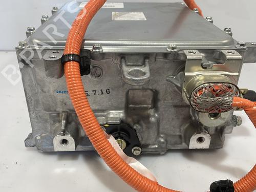 Elektronisk modul MITSUBISHI OUTLANDER III (GG_W, GF_W, ZJ, ZL, ZK) Plug-in Hybrid (GG2W) | BP26061580M83 