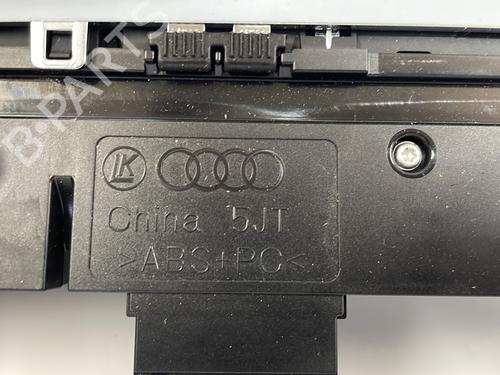 Warning switch AUDI A3 (8V1, 8VK) 2.0 TDI | BP25664155I22 - Image 6