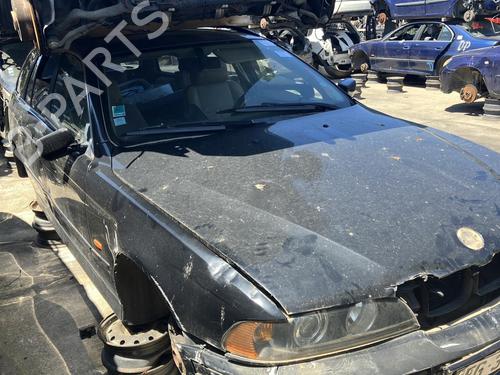 Left front indicator BMW 5 Touring (E39) 525 d | BP25667058C32 - Image 6