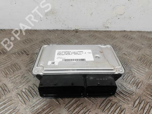 Engine control unit (ECU) VW GOLF PLUS V (5M1, 521) 1.4 TSI | BP25664901M57 - Image 3