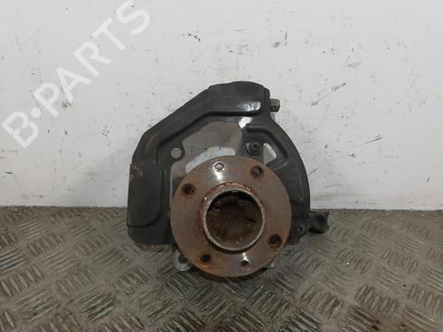 Used Right front steering knuckle Right front steering knuckle RENAULT TWINGO III (BCM_, BCA_) 1.0 SCe 70 (BCMB) (69 hp) 25670020 25670020