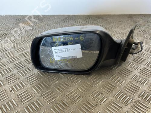 left-mirror-mazda-6-hatchback-gg-2002-2003-2004-2005-2006-2007-2008-25670436 main image