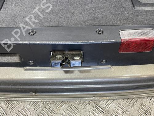 Tailgate MERCEDES-BENZ CLS (C219) CLS 320 CDI (219.322) | BP26314278C6 