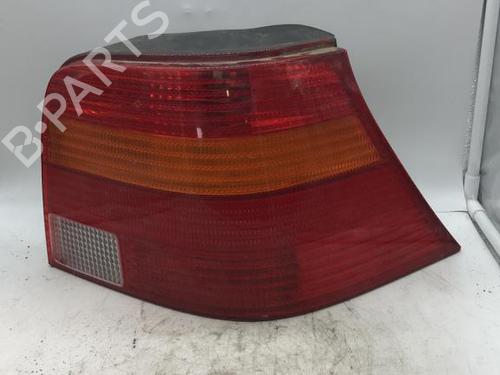 Høyre baklys VW GOLF IV (1J1) 1.9 TDI | BP25663832C35 