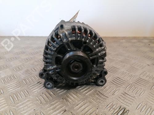 Used Alternator Alternator AUDI A4 B7 Avant (8ED) 3.0 TDI quattro (204 hp) 25668588 25668588