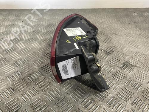 Right taillight RENAULT CLIO IV (BH_) 1.5 dCi 75 | BP25663542C35 