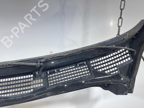 Scuttle panel NISSAN QASHQAI I (J10, NJ10) 1.6 dCi | BP25669234C110 