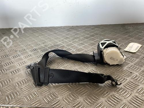 Front right belt tensioner BMW 1 (F20) 114 d | BP25662974C88 