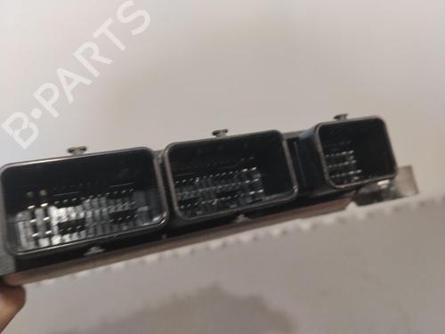 Engine control unit (ECU) RENAULT MEGANE III Hatchback (BZ0/1_, B3_) 1.5 dCi (BZ09, BZ0D, BZ1W, BZ29, BZ14) | BP36941577M57 - Image 3