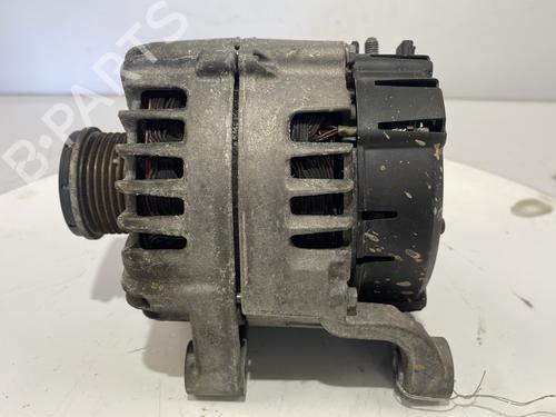 Used Alternator BMW 1 (F21) 120 d xDrive (184 hp) 27370428