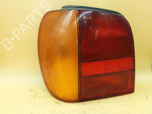 Left taillight VW POLO III (6N1) 64 1.9 D | BP25668681C34 