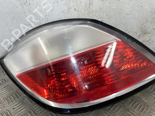 Used Left taillight Left taillight OPEL ASTRA H (A04) 1.7 CDTI (L48) (110 hp) 25669335 25669335