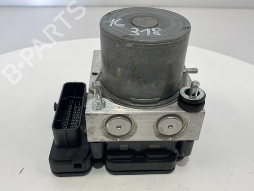 Bremsaggregat ABS für RENAULT KANGOO Express (FW0/1_) 1.5 dCi 90 (FW0G, FW05, FW08, FW11) (90 hp) 26598703