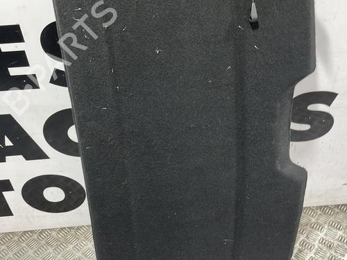 Rear parcel shelf PEUGEOT 308 I (4A_, 4C_) 1.6 HDi | BP25665503C85 