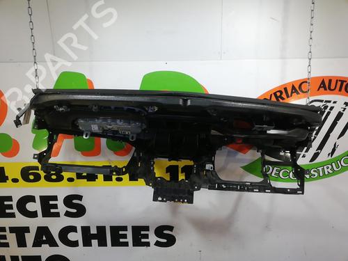 Dashboard FORD FOCUS IV (HN) 1.0 EcoBoost | BP25667680C46  - Image 7