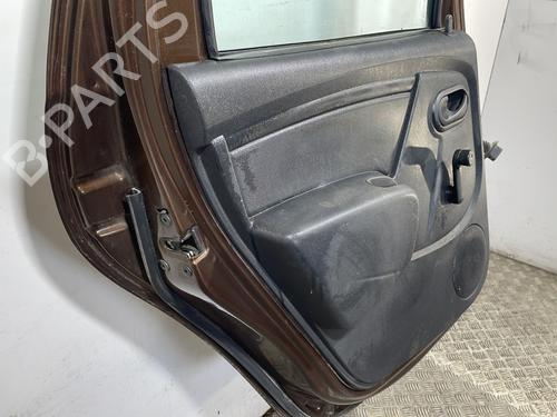 Left rear door DACIA DUSTER (HS_) 1.5 dCi 4x4 (HSMC, HSMD) | BP29425236C4 