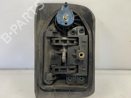 Exterior handle RENAULT KANGOO (KC0/1_) D 65 1.9 (KC0E, KC02, KC0J, KC0N) | BP25666570C122 